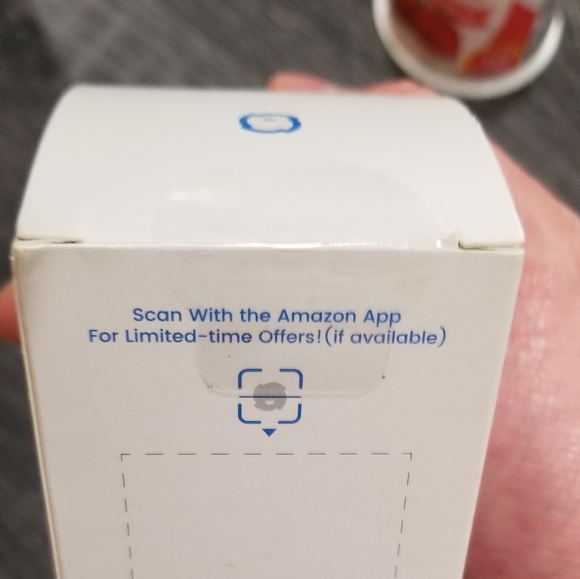 Personal cordless fan - Picture 3 of 6